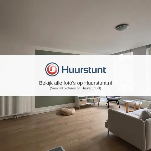 Woning aan de Mauritsstraat te Rotterdam - Afbeelding 2