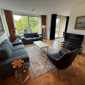 Woning aan de Meander te Amstelveen