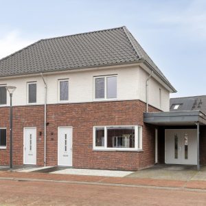 Woning aan de Meester Bakxstraat te Oirschot