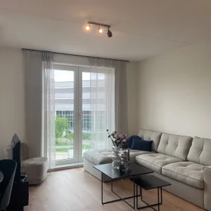Woning aan de Mies van der Rohestraat te Hoofddorp
