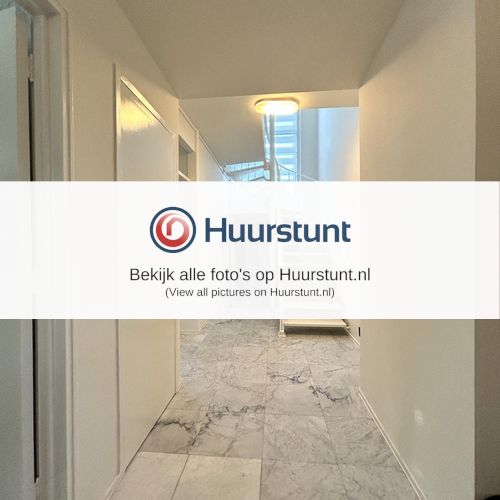 Woning aan de Minervalaan te Amsterdam - Afbeelding 2