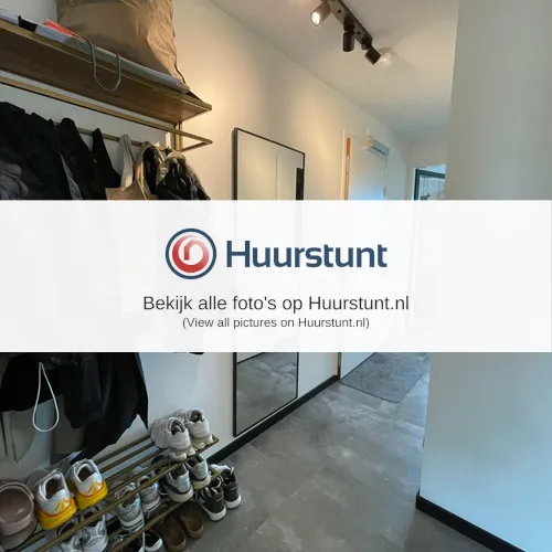 Woning aan de Moerpad te Roosendaal - Afbeelding 2