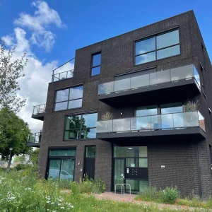 Woning aan de Moerpad te Roosendaal