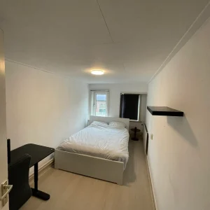 Woning aan de NS Plein te Tilburg