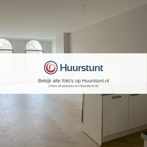 Woning aan de Nassaukade te Amsterdam - Afbeelding 2