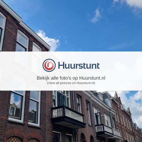 Woning aan de Nassaustraat te Utrecht - Afbeelding 2