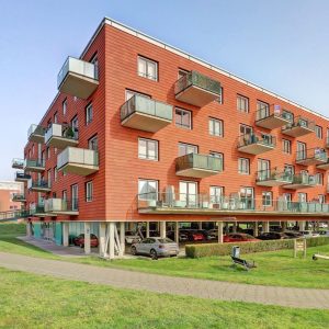 Woning aan de Nes te Pijnacker