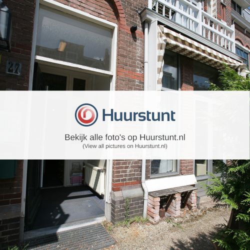 Woning aan de Nicolaïstraat te Den Haag - Afbeelding 2