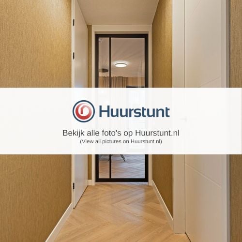 Woning aan de Niemeyerstraat te Hoofddorp - Afbeelding 2