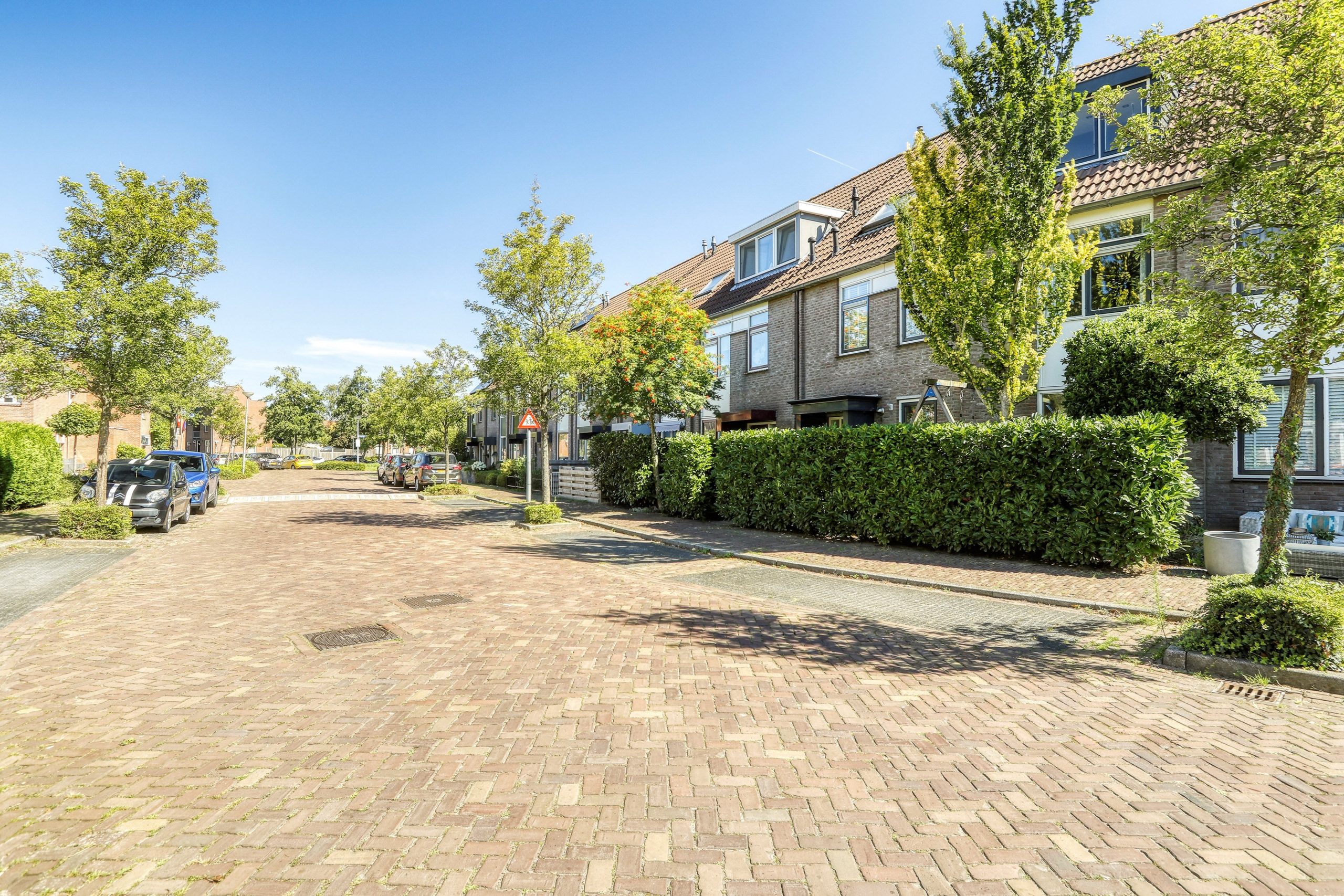Woning aan de Nienhuis Ruijskade te Muiderberg