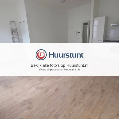 Woning aan de Nieuwe Binnenweg te Rotterdam - Afbeelding 2