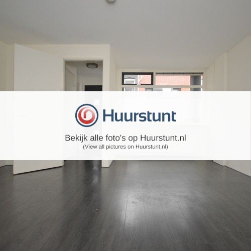 Woning aan de Nieuwe Sint Jansstraat te Groningen - Afbeelding 2