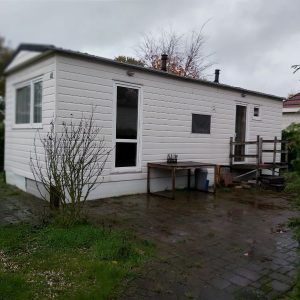 Woning aan de Noordhoekstraat te Schaijk