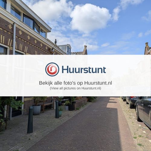 Woning aan de Noorwitzstraat te Den Haag - Afbeelding 2