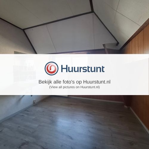 Woning aan de Oranjeboomstraat te Breda - Afbeelding 2