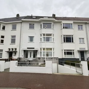 Woning aan de Oranjeplein te Maastricht