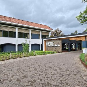 Woning aan de Oude Deldenerweg te Enschede