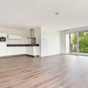 Woning aan de Oude Haagweg te Den Haag