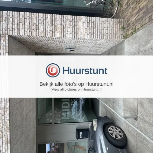 Woning aan de Panhuijsenpad te Tilburg - Afbeelding 2