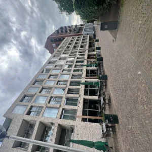 Woning aan de Panhuijsenpad te Tilburg