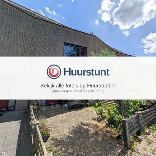 Woning aan de Parkwijklaan te Almere - Afbeelding 2