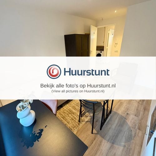 Woning aan de Paulus Moreelsestraat te Enschede - Afbeelding 2