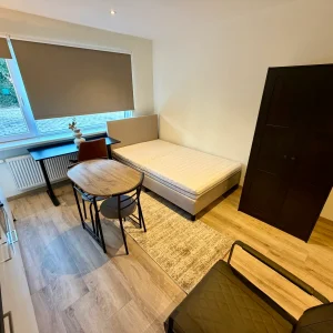 Woning aan de Paulus Moreelsestraat te Enschede