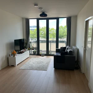 Woning aan de Peter Vineloolaan te Bergen op Zoom