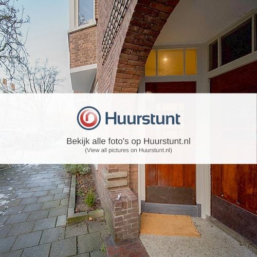 Woning aan de Piet Gijzenbrugstraat te Amsterdam - Afbeelding 2