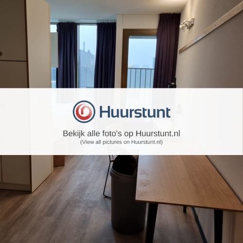 Woning aan de Pietersbergweg te Amsterdam - Afbeelding 2