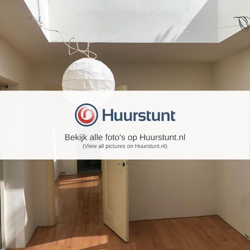 Woning aan de Prinses Beatrixlaan te Utrecht - Afbeelding 2