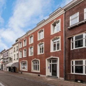 Woning aan de Putstraat te Sittard