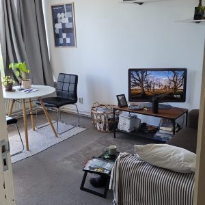 Woning aan de Rapenburchdreef te Utrecht