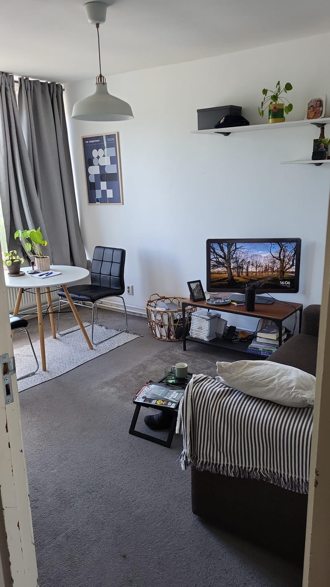 Woning aan de Rapenburchdreef te Utrecht