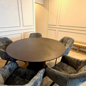 Woning aan de Regentesselaan te Den Haag