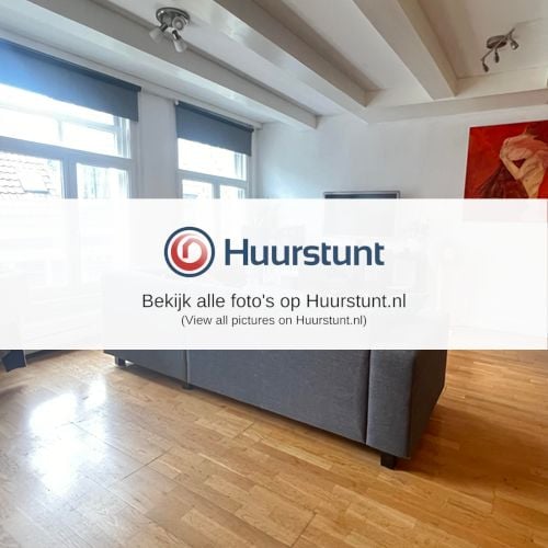 Woning aan de Reguliersdwarsstraat te Amsterdam - Afbeelding 2