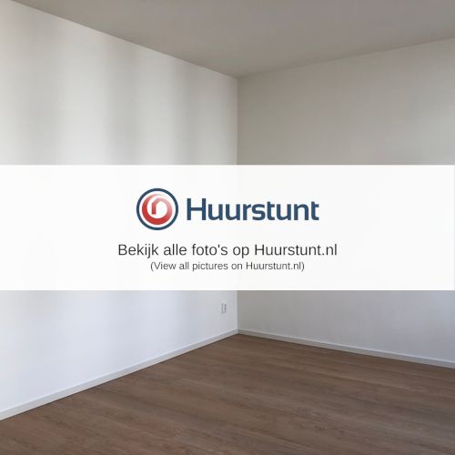 Woning aan de Reigerstraat te Breda - Afbeelding 2