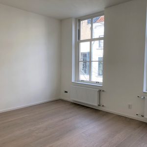 Woning aan de Reigerstraat te Breda