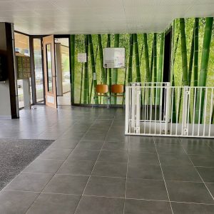 Woning aan de Richard Holkade te Haarlem