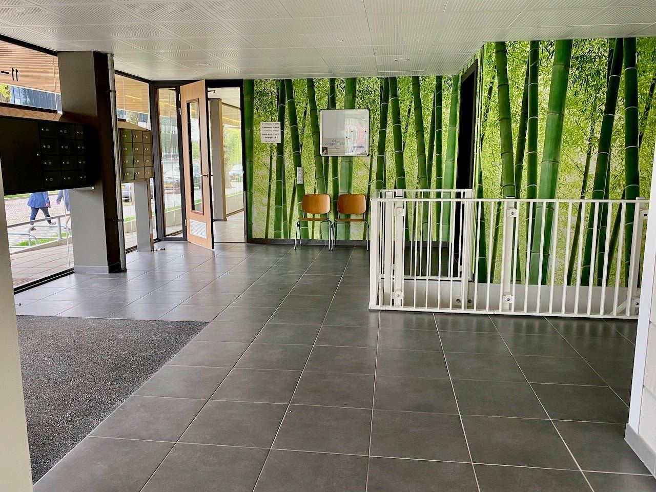 Woning aan de Richard Holkade te Haarlem