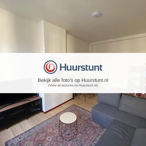 Woning aan de Ridderstraat te Breda - Afbeelding 2