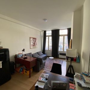 Woning aan de Ridderstraat te Breda