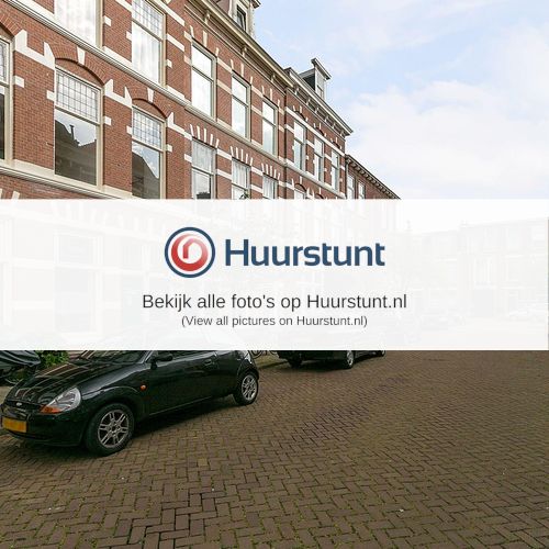 Woning aan de Rijklof van Goensstraat te Den Haag - Afbeelding 2