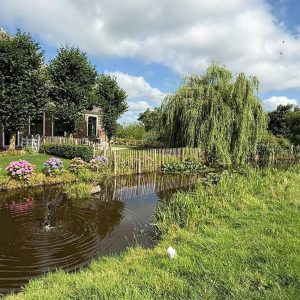 Woning aan de Ringdijk BP te Amstelveen