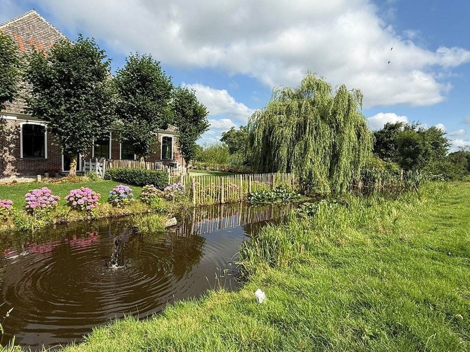 Woning aan de Ringdijk BP te Amstelveen