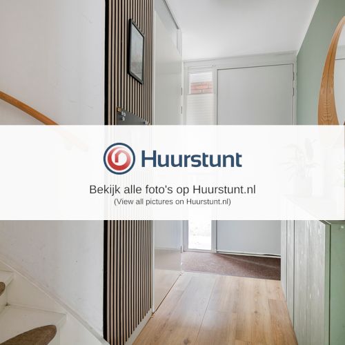 Woning aan de Roelof Drosthof te Utrecht - Afbeelding 2