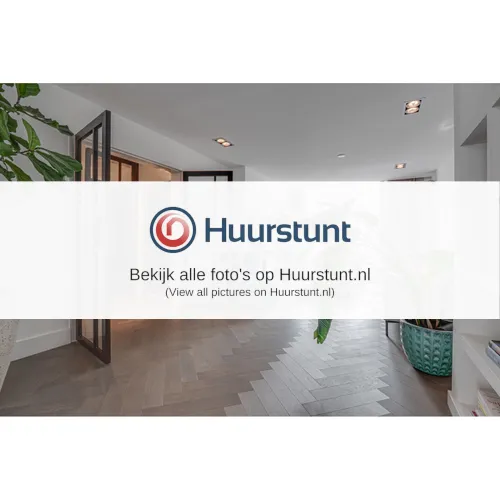 Woning aan de Rooseveltlaan te Amsterdam - Afbeelding 2