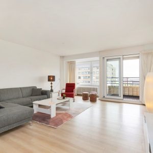 Woning aan de Ruimzicht te Amsterdam