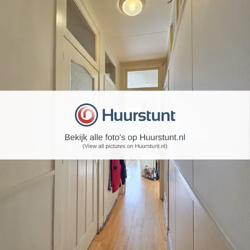 Woning aan de Samuel Mullerplein te Rotterdam - Afbeelding 2