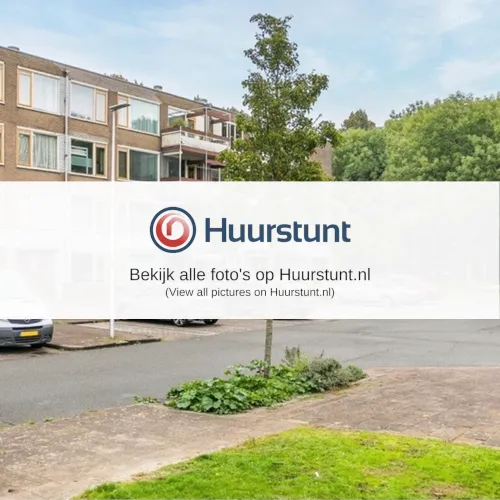 Woning aan de Santiagodreef te Utrecht - Afbeelding 2